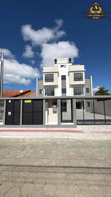 Foto 1 de Apartamento com 2 quartos à venda, 71m2 em Gravatá, Navegantes - SC