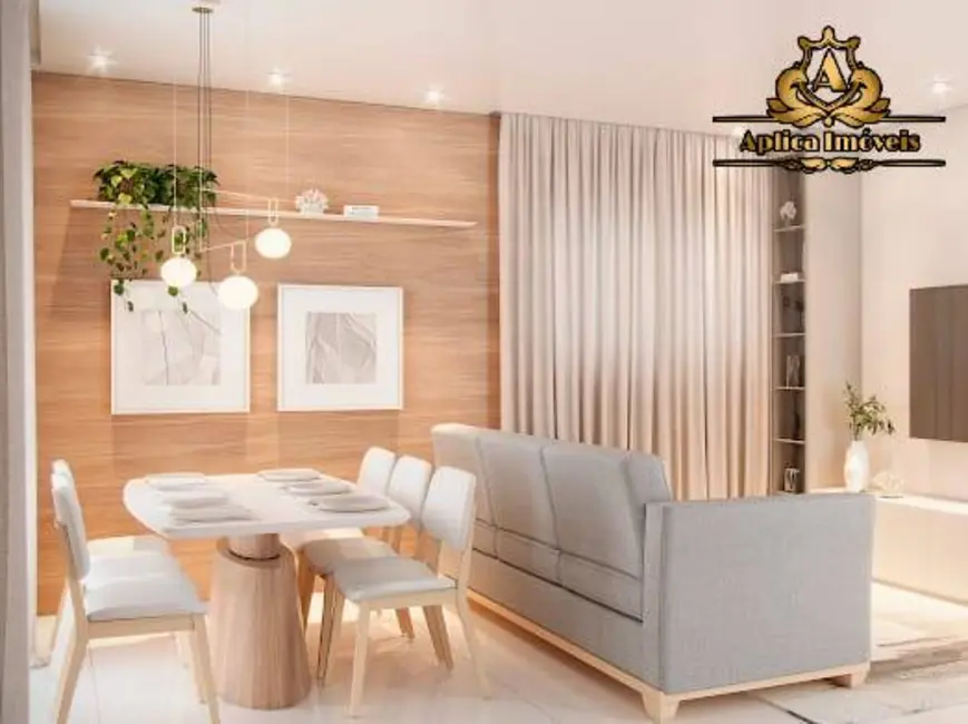 Foto 4 de Apartamento com 2 quartos à venda, 65m2 em Gravatá, Navegantes - SC