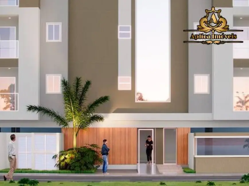Foto 2 de Apartamento com 2 quartos à venda, 65m2 em Gravatá, Navegantes - SC
