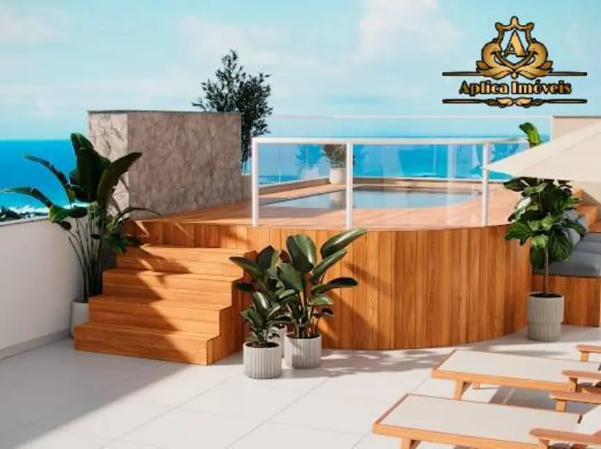 Foto 7 de Apartamento com 2 quartos à venda, 65m2 em Gravatá, Navegantes - SC