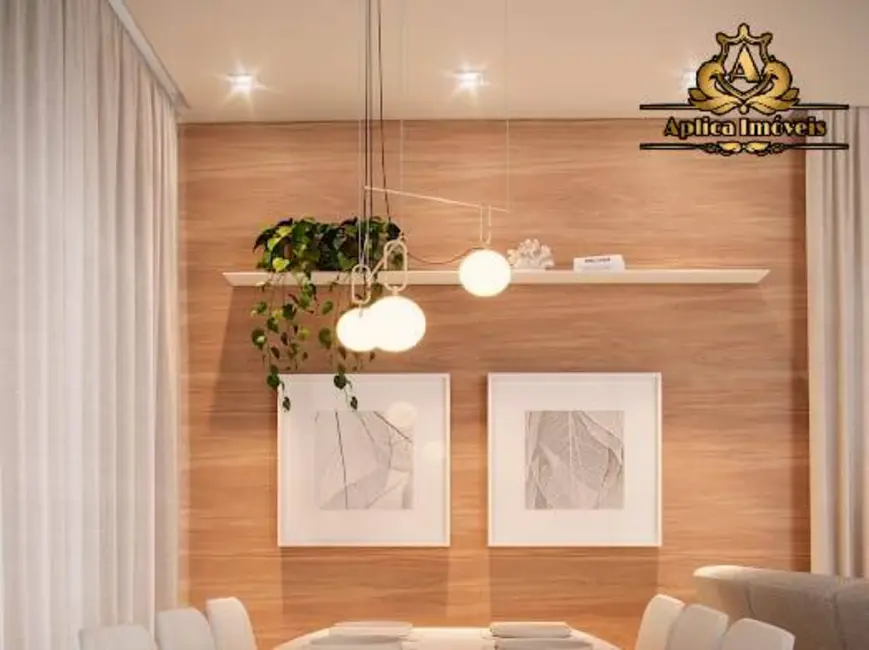 Foto 3 de Apartamento com 2 quartos à venda, 65m2 em Gravatá, Navegantes - SC