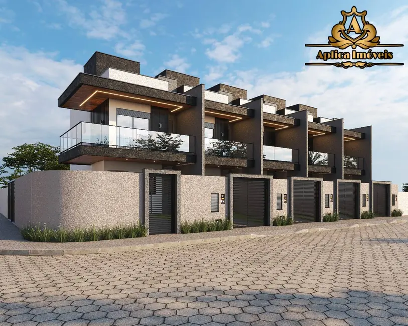 Foto 2 de Casa à venda, 70m2 em Centro, Navegantes - SC