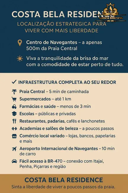 Foto 11 de Casa à venda, 70m2 em Centro, Navegantes - SC