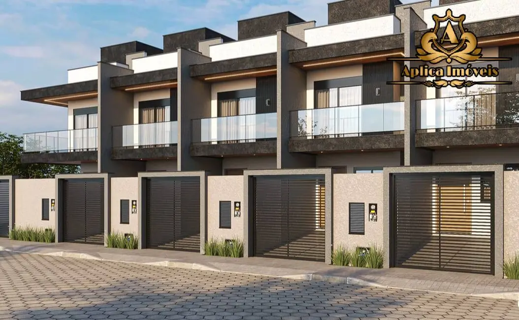 Foto 1 de Casa à venda, 70m2 em Centro, Navegantes - SC