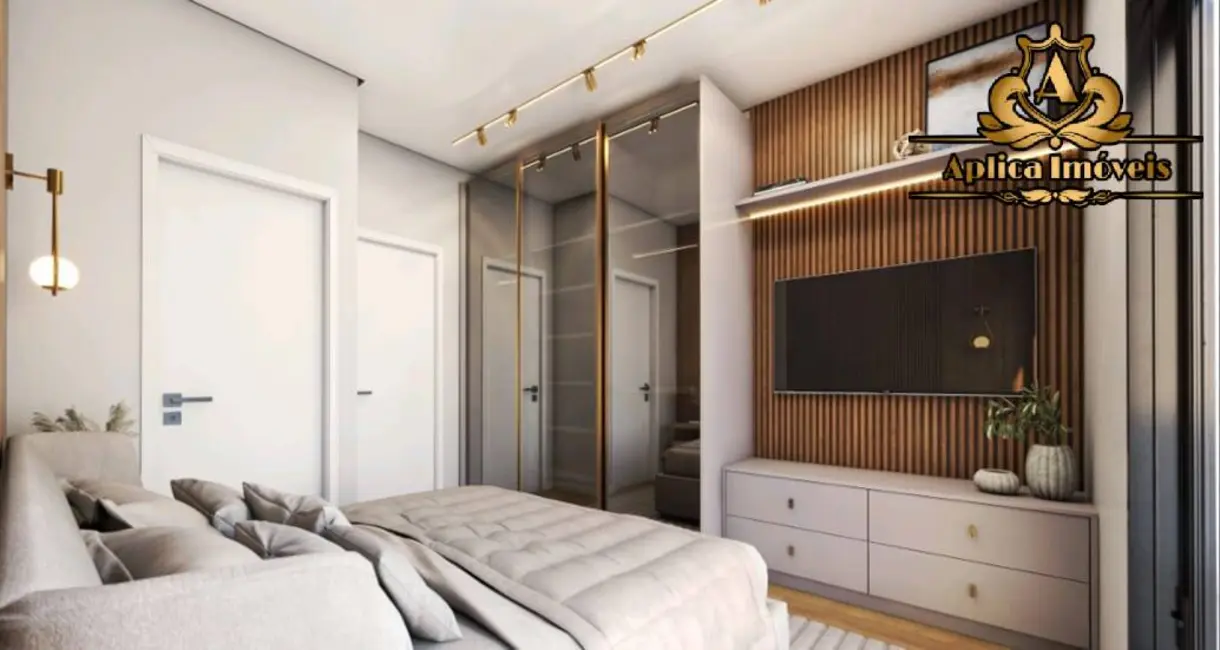 Casa à venda, 70m2 em Centro, Navegantes - SC - imagem 4 Foto 4 de Casa à venda, 70m2 em Centro, Navegantes - SC