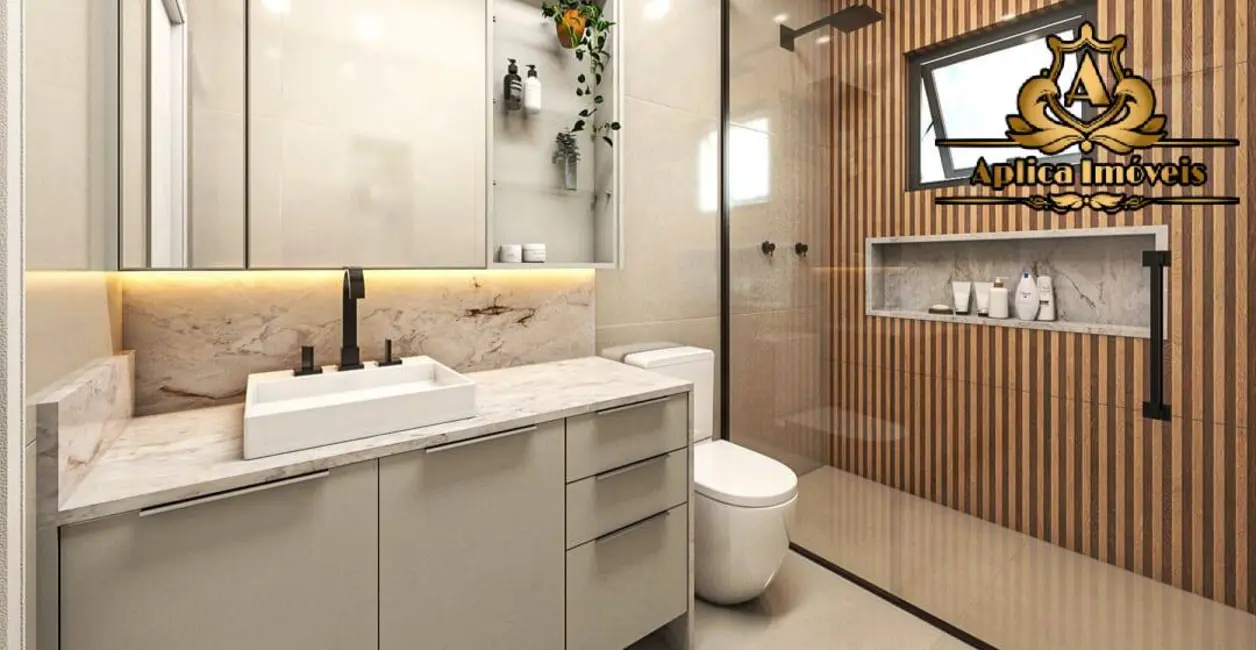 Casa à venda, 70m2 em Centro, Navegantes - SC - imagem 7 Foto 7 de Casa à venda, 70m2 em Centro, Navegantes - SC