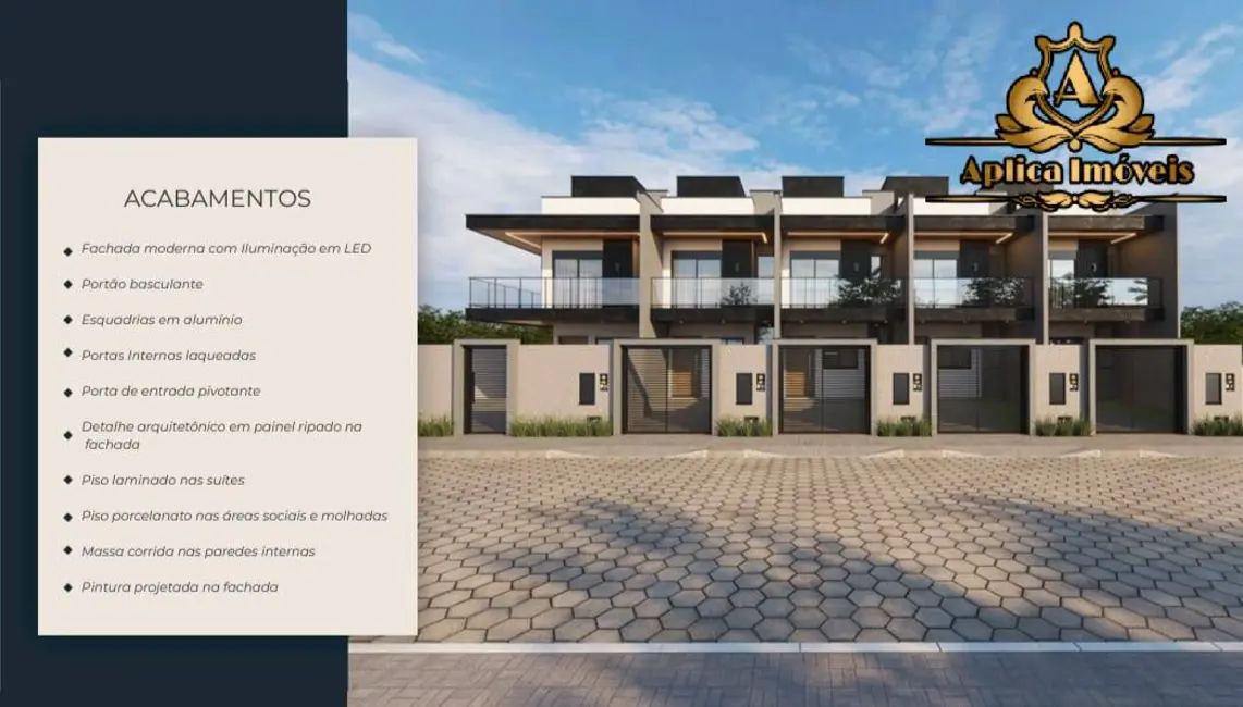 Casa à venda, 70m2 em Centro, Navegantes - SC - imagem 3 Foto 3 de Casa à venda, 70m2 em Centro, Navegantes - SC