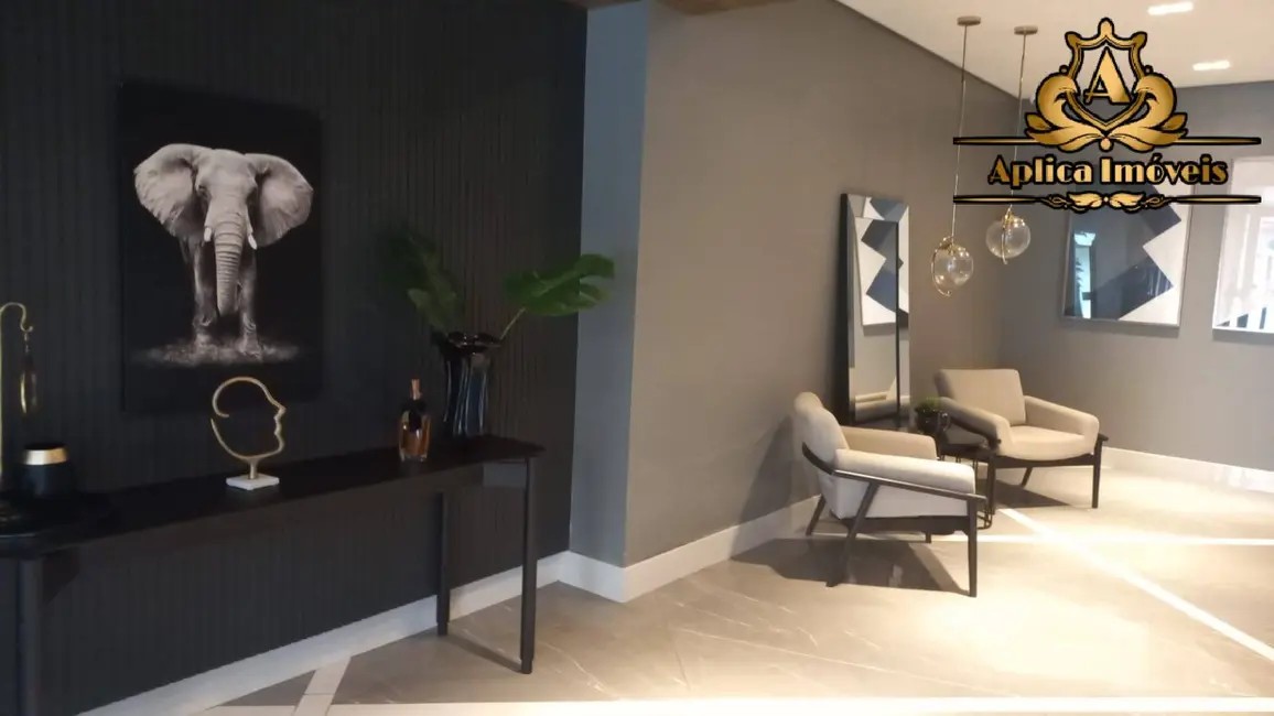 Foto 2 de Apartamento com 2 quartos à venda, 73m2 em Fazendinha, Itajai - SC