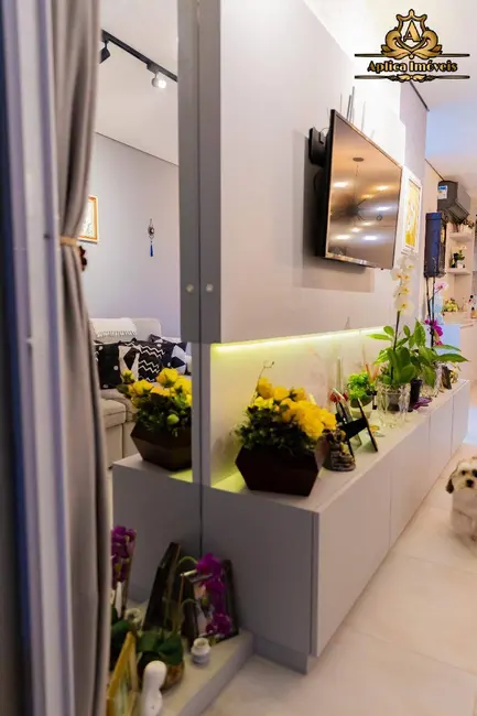 Apartamento com 2 quartos à venda, 73m2 em Fazendinha, Itajai - SC - imagem 7 Foto 7 de Apartamento com 2 quartos à venda, 73m2 em Fazendinha, Itajai - SC