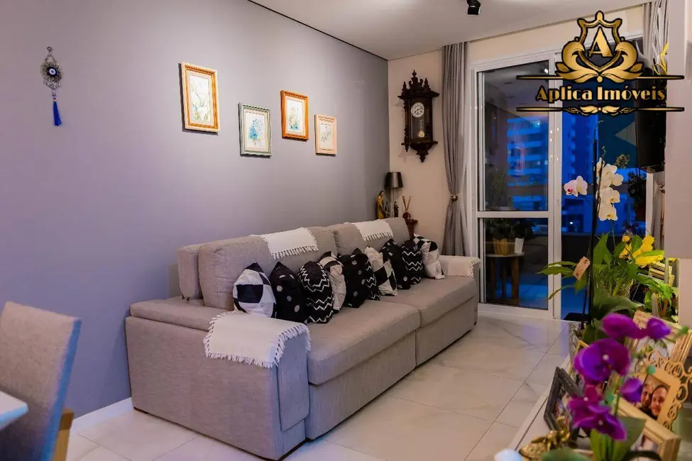 Apartamento com 2 quartos à venda, 73m2 em Fazendinha, Itajai - SC - imagem 5 Foto 5 de Apartamento com 2 quartos à venda, 73m2 em Fazendinha, Itajai - SC