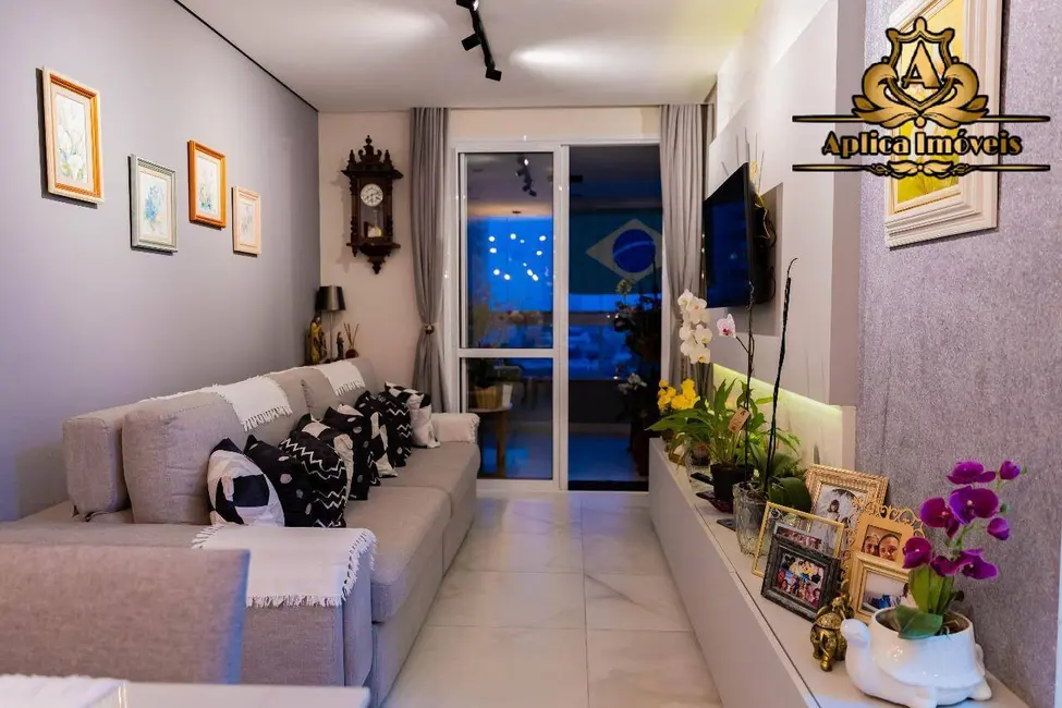 Apartamento com 2 quartos à venda, 73m2 em Fazendinha, Itajai - SC - imagem 4 Foto 4 de Apartamento com 2 quartos à venda, 73m2 em Fazendinha, Itajai - SC