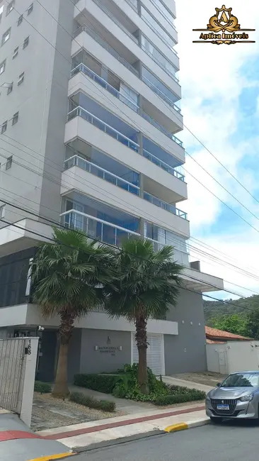 Foto 1 de Apartamento com 2 quartos à venda, 73m2 em Fazendinha, Itajai - SC