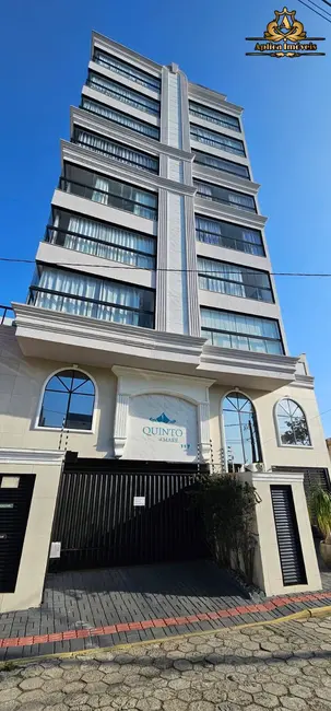 Foto 2 de Apartamento com 3 quartos à venda, 99m2 em Gravatá, Navegantes - SC