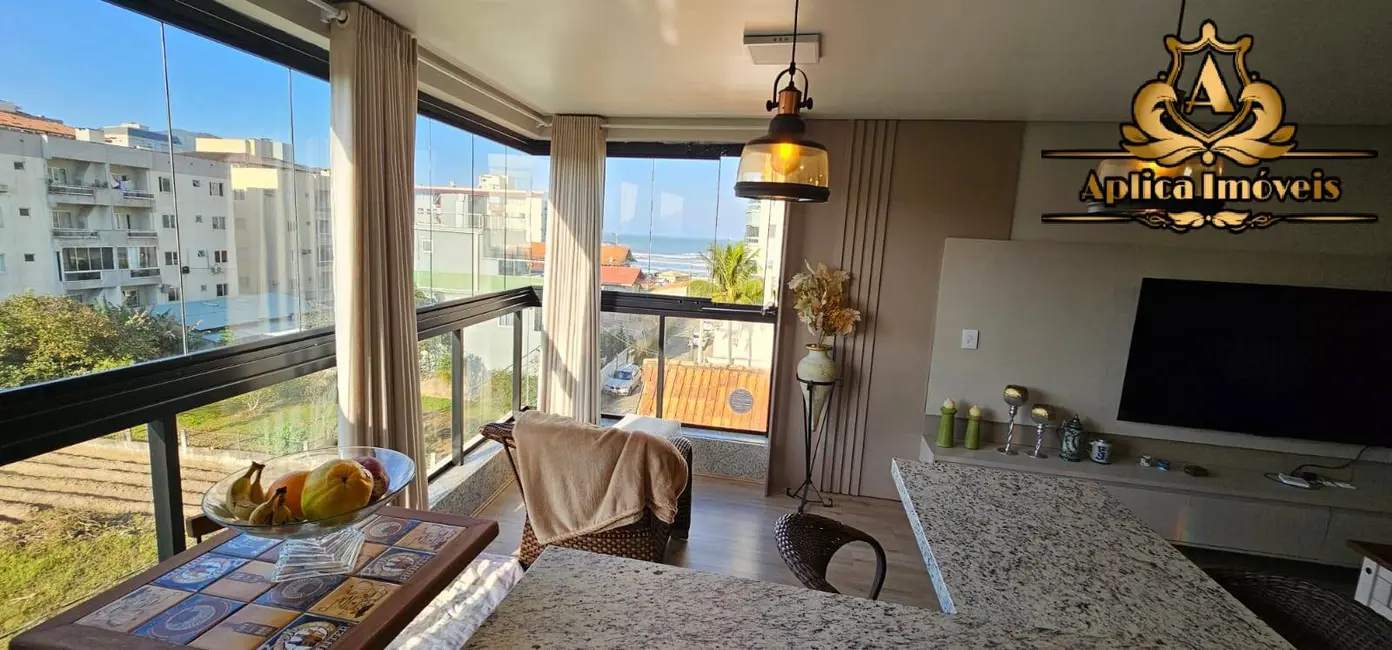 Foto 9 de Apartamento com 3 quartos à venda, 99m2 em Gravatá, Navegantes - SC