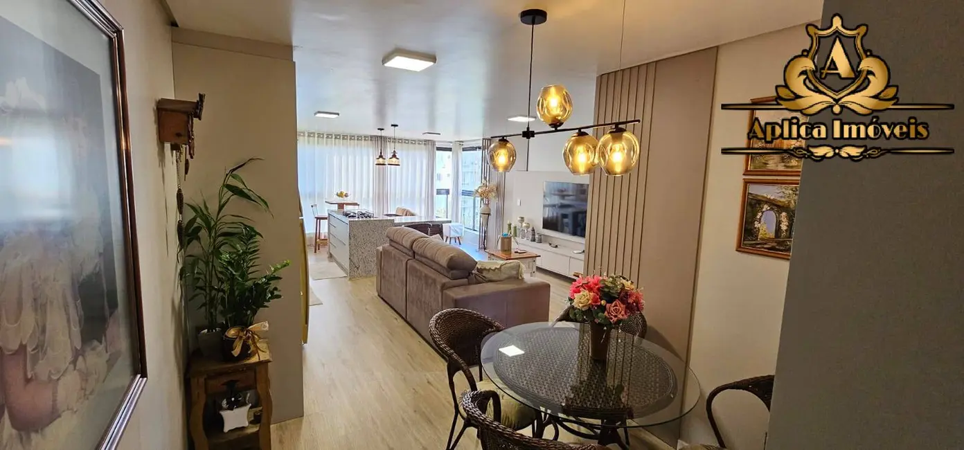 Foto 4 de Apartamento com 3 quartos à venda, 99m2 em Gravatá, Navegantes - SC