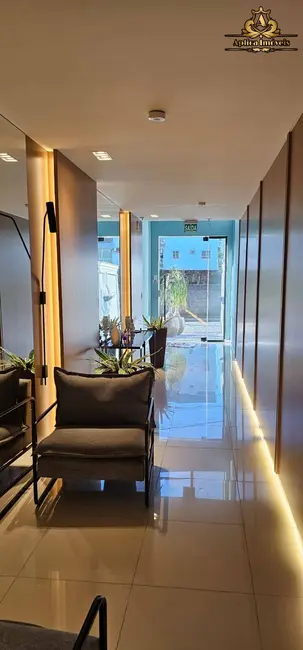 Foto 3 de Apartamento com 3 quartos à venda, 99m2 em Gravatá, Navegantes - SC