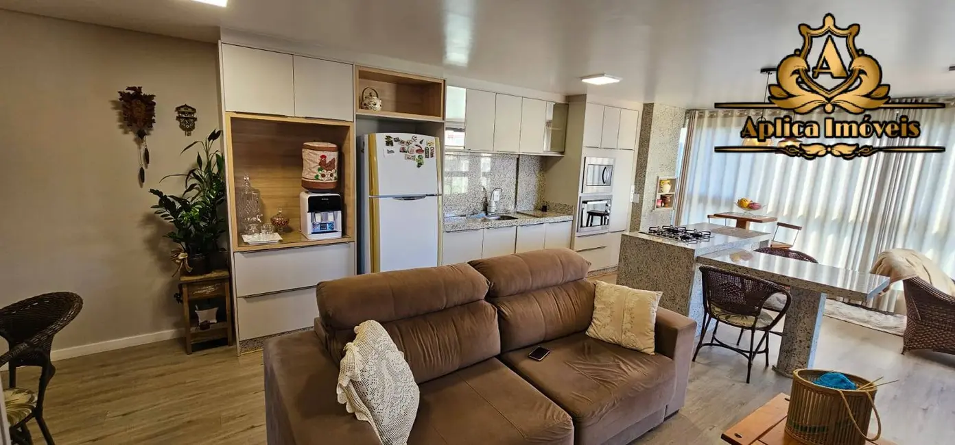 Foto 7 de Apartamento com 3 quartos à venda, 99m2 em Gravatá, Navegantes - SC