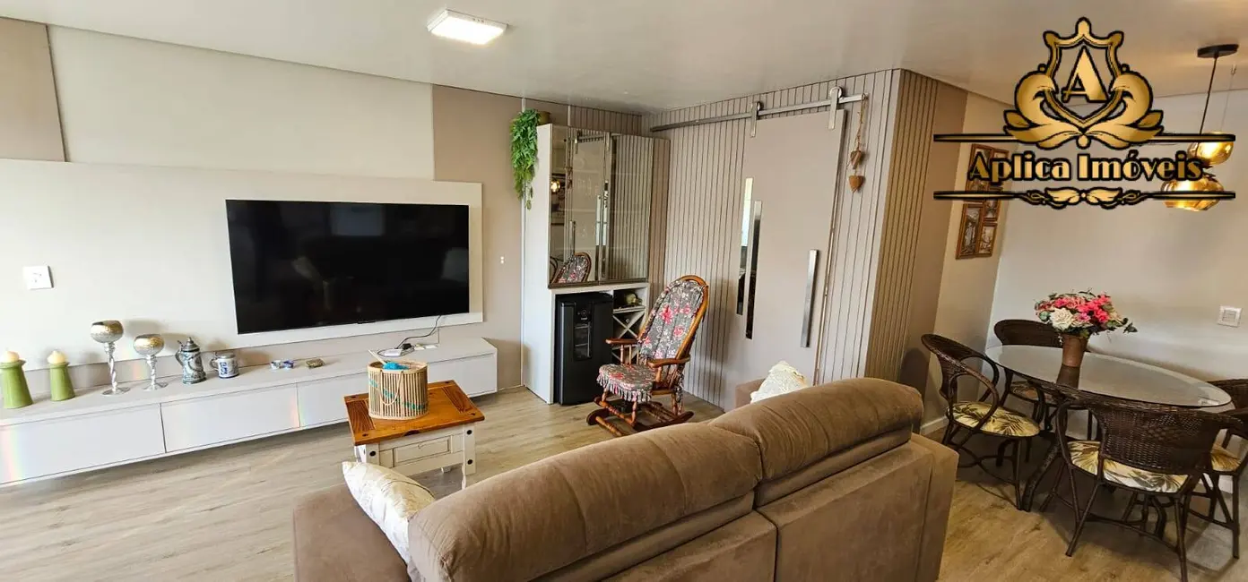 Foto 6 de Apartamento com 3 quartos à venda, 99m2 em Gravatá, Navegantes - SC