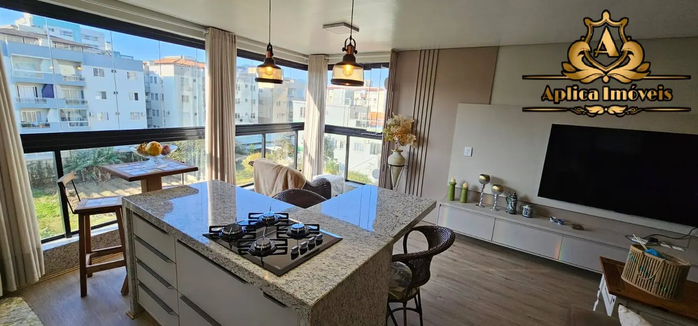 Foto 8 de Apartamento com 3 quartos à venda, 99m2 em Gravatá, Navegantes - SC