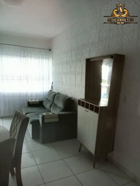 Foto 3 de Apartamento com 2 quartos à venda, 60m2 em Meia Praia, Navegantes - SC