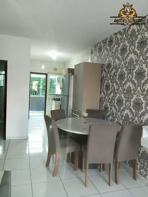 Foto 2 de Apartamento com 2 quartos à venda, 60m2 em Meia Praia, Navegantes - SC