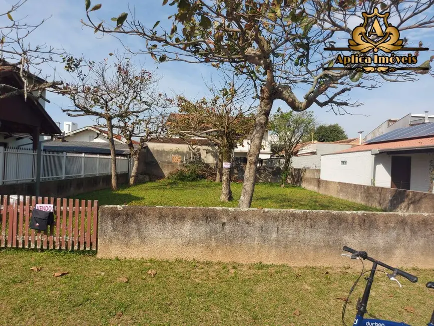 Foto 3 de Terreno / Lote à venda, 300m2 em Meia Praia, Navegantes - SC