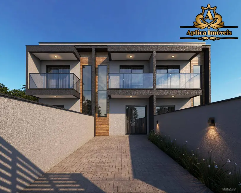 Foto 2 de Casa com 2 quartos à venda, 85m2 em Gravatá, Navegantes - SC