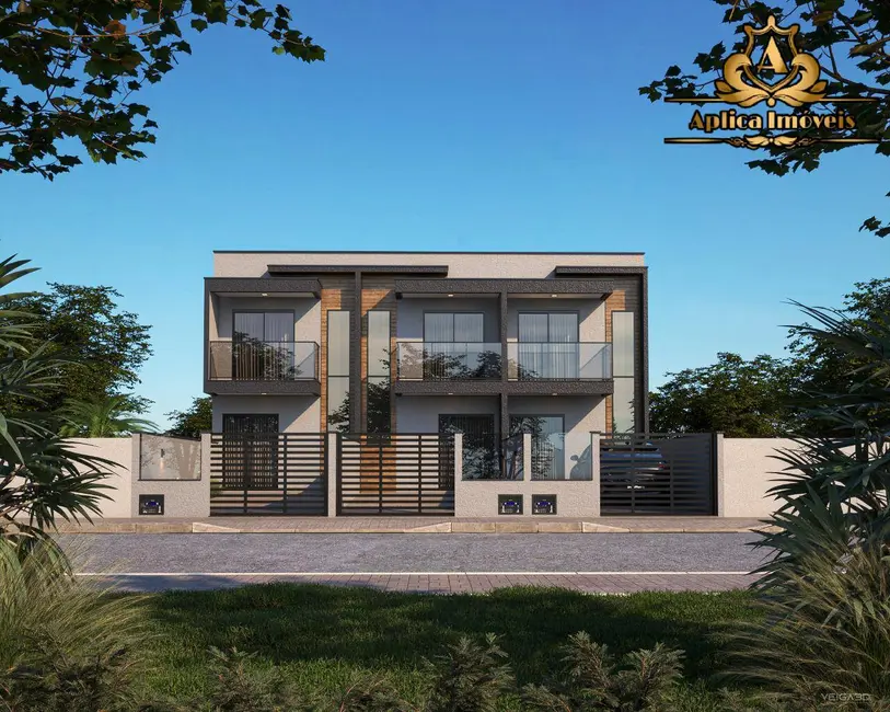 Foto 3 de Casa com 2 quartos à venda, 85m2 em Gravatá, Navegantes - SC