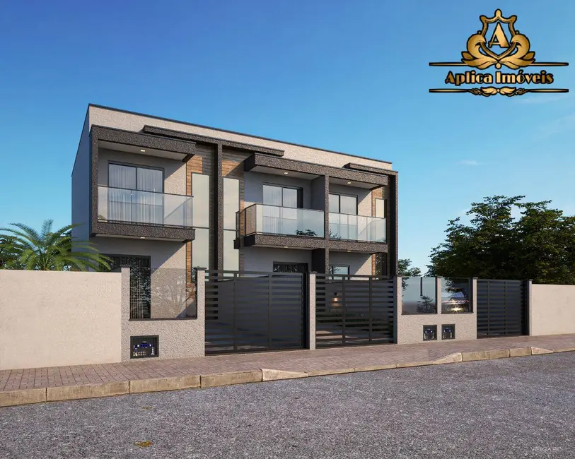 Foto 1 de Casa com 2 quartos à venda, 85m2 em Gravatá, Navegantes - SC