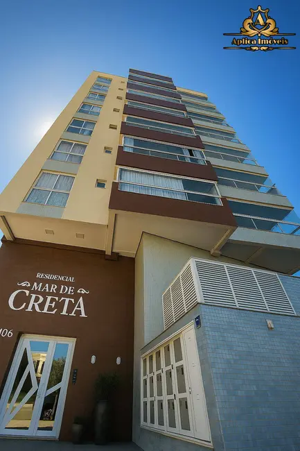 Foto 1 de Apartamento com 3 quartos à venda, 92m2 em Gravatá, Navegantes - SC