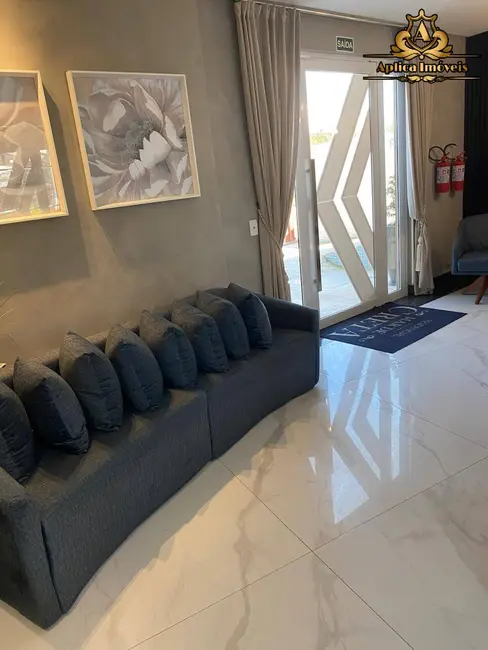 Foto 2 de Apartamento com 3 quartos à venda, 92m2 em Gravatá, Navegantes - SC