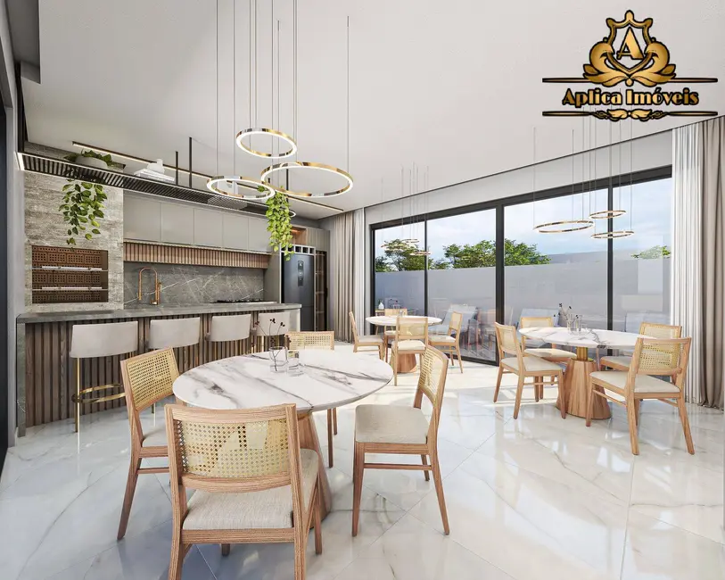 Foto 6 de Apartamento com 2 quartos à venda, 77m2 em São Pedro, Navegantes - SC