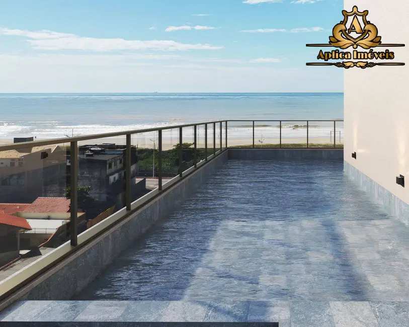 Foto 5 de Apartamento com 2 quartos à venda, 77m2 em São Pedro, Navegantes - SC