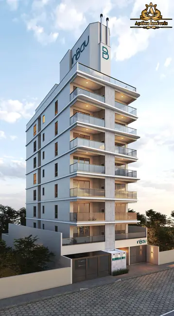 Foto 1 de Apartamento com 2 quartos à venda, 77m2 em São Pedro, Navegantes - SC