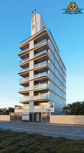 Foto 9 de Apartamento com 2 quartos à venda, 77m2 em São Pedro, Navegantes - SC