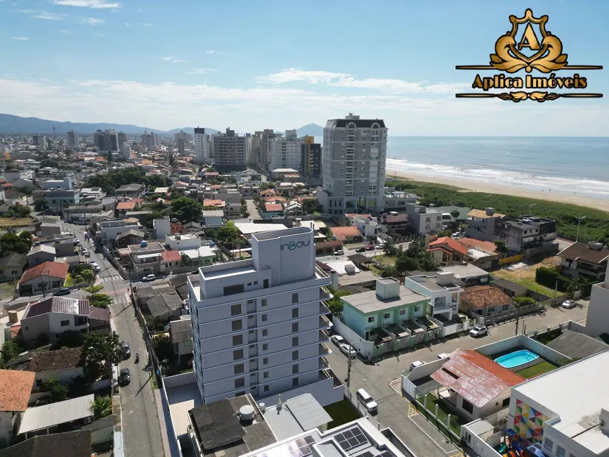 Foto 3 de Apartamento com 2 quartos à venda, 77m2 em São Pedro, Navegantes - SC