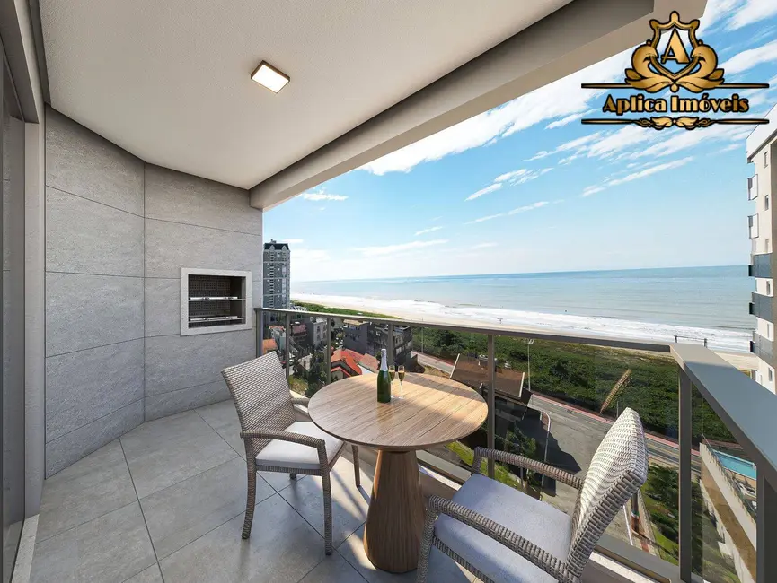 Foto 4 de Apartamento com 2 quartos à venda, 77m2 em São Pedro, Navegantes - SC