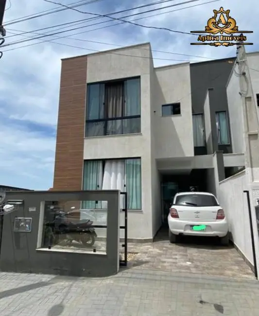 Casa com 3 quartos à venda, 75m2 em Penha - SC - imagem 1 Foto 1 de Casa com 3 quartos à venda, 75m2 em Penha - SC