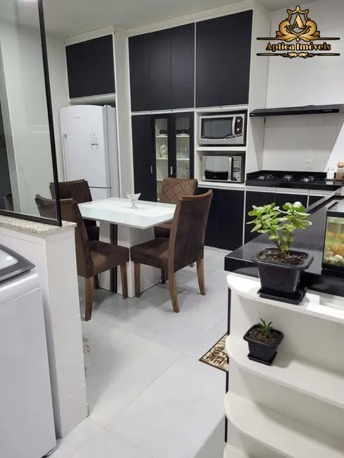 Casa com 3 quartos à venda, 75m2 em Penha - SC - imagem 5 Foto 5 de Casa com 3 quartos à venda, 75m2 em Penha - SC