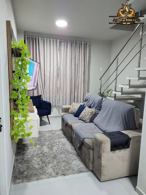 Casa com 3 quartos à venda, 75m2 em Penha - SC - imagem 2 Foto 2 de Casa com 3 quartos à venda, 75m2 em Penha - SC