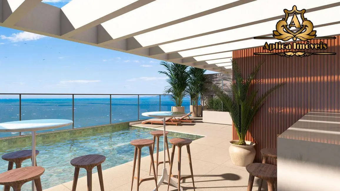 Foto 9 de Apartamento com 3 quartos à venda, 109m2 em Gravatá, Navegantes - SC