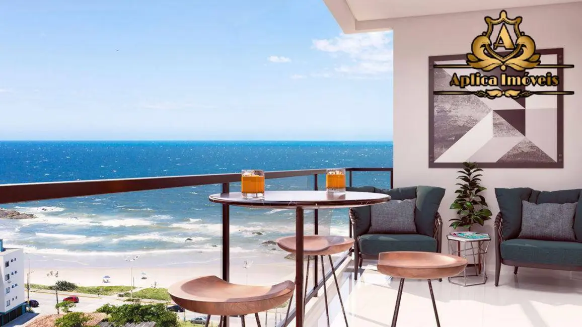 Foto 4 de Apartamento com 3 quartos à venda, 109m2 em Gravatá, Navegantes - SC