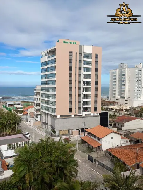 Foto 8 de Apartamento com 3 quartos à venda, 109m2 em Gravatá, Navegantes - SC