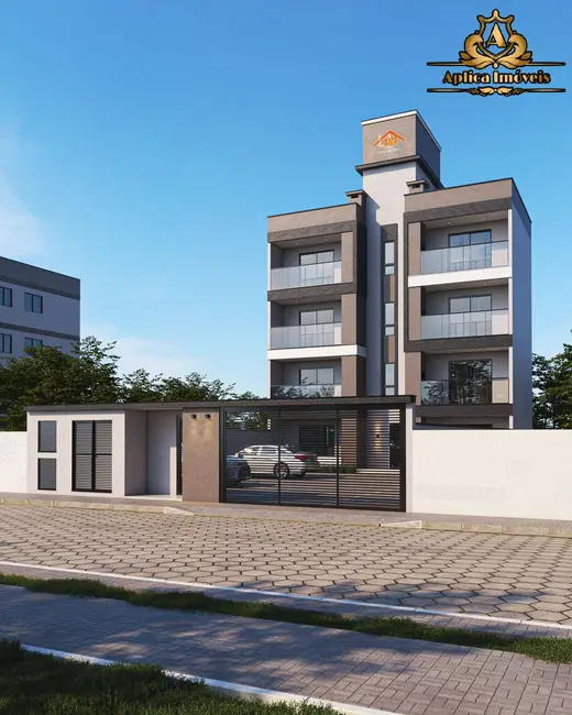 Foto 6 de Apartamento com 2 quartos à venda, 75m2 em Gravatá, Navegantes - SC