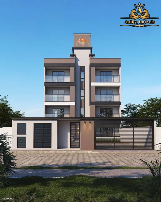 Foto 5 de Apartamento com 2 quartos à venda, 75m2 em Gravatá, Navegantes - SC