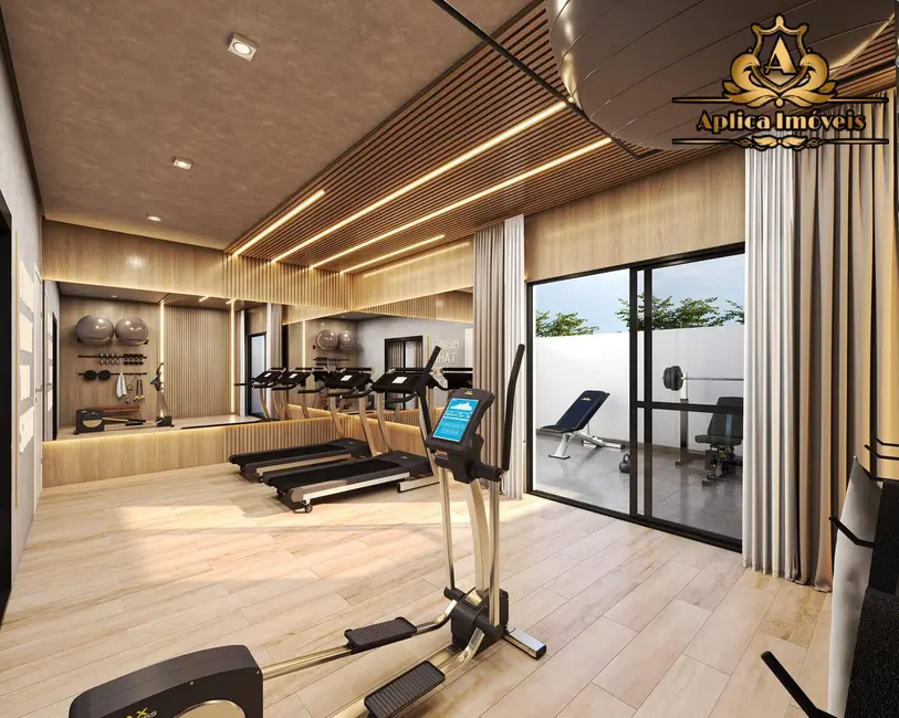 Foto 8 de Apartamento com 3 quartos à venda, 124m2 em Gravatá, Navegantes - SC