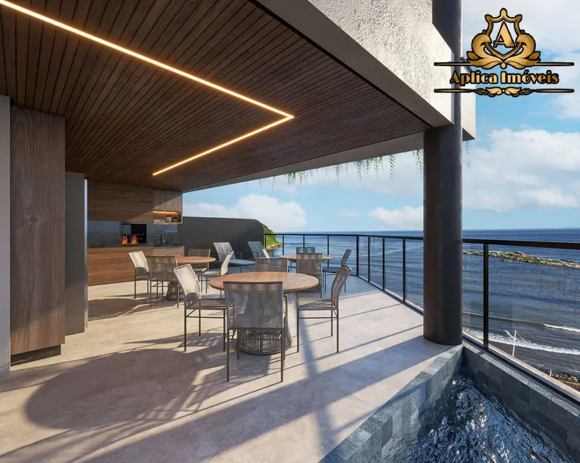 Foto 7 de Apartamento com 3 quartos à venda, 124m2 em Gravatá, Navegantes - SC