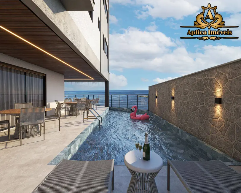 Foto 6 de Apartamento com 3 quartos à venda, 124m2 em Gravatá, Navegantes - SC