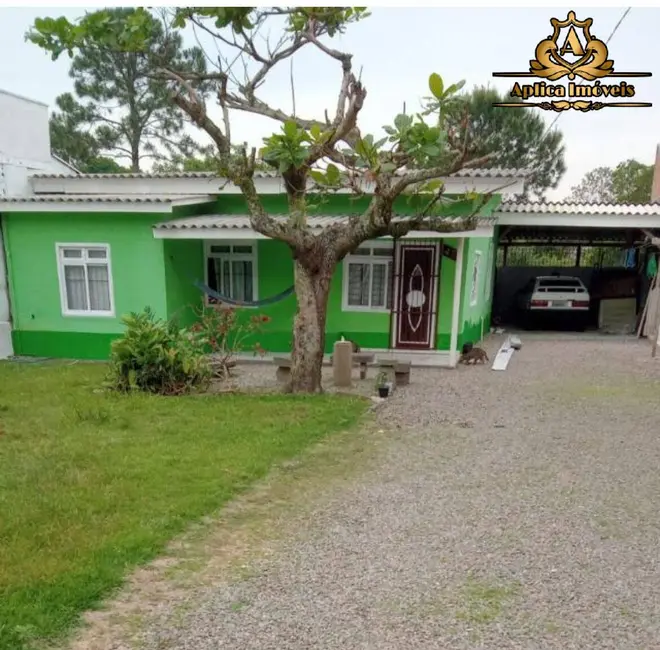 Foto 7 de Casa com 8 quartos à venda, 200m2 em Meia Praia, Navegantes - SC