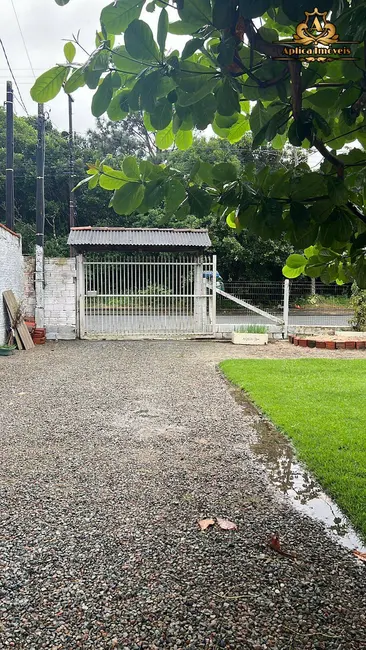 Foto 2 de Casa com 8 quartos à venda, 200m2 em Meia Praia, Navegantes - SC